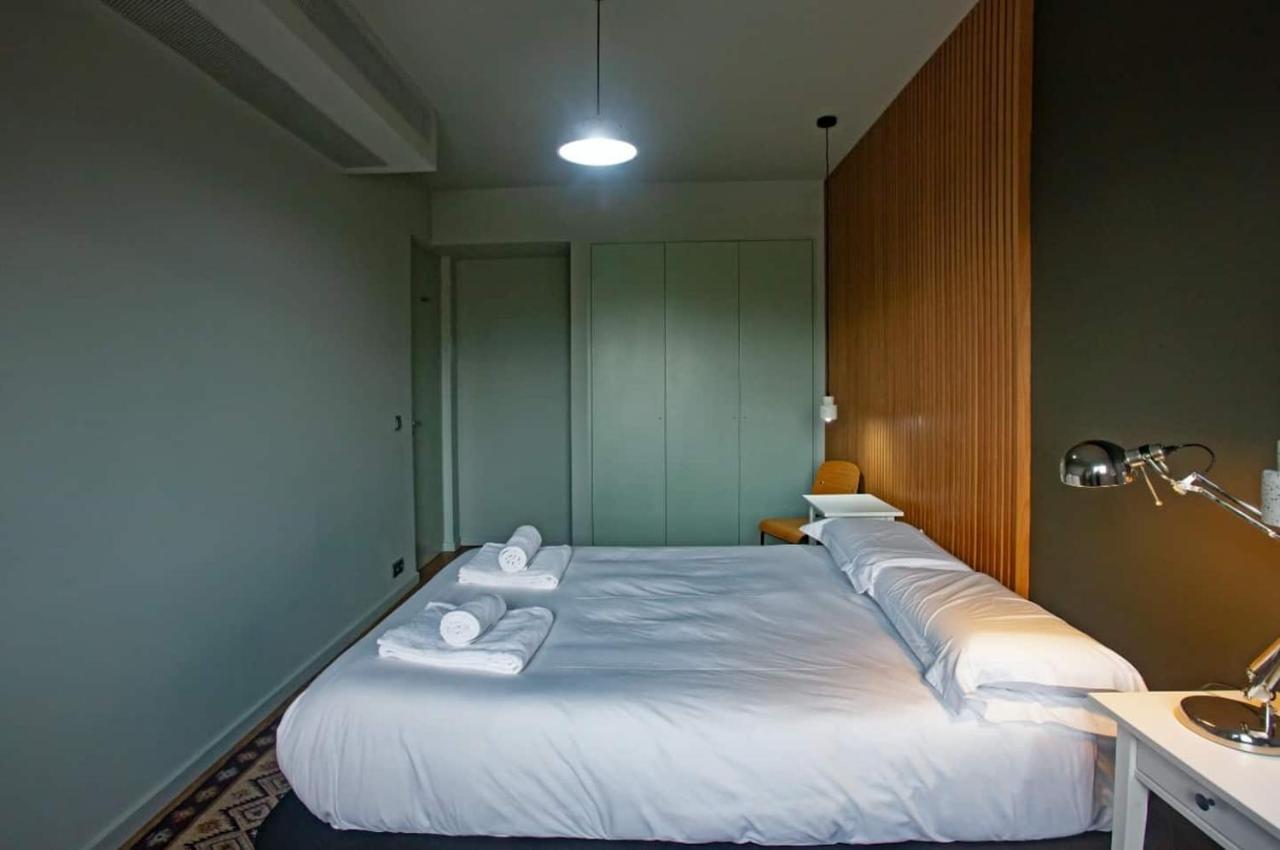 Luxury Near Fonte Luminosa Apartment Lissabon