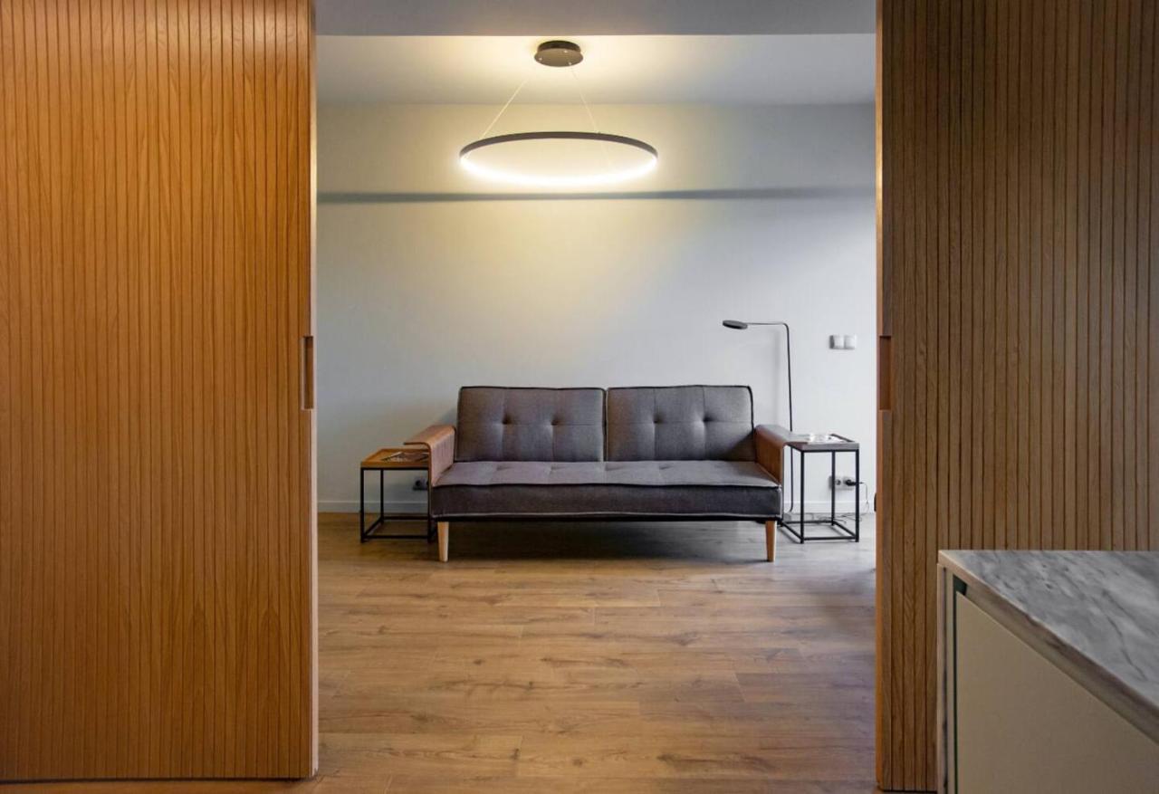 Apartment Luxury Near Fonte Luminosa Lissabon